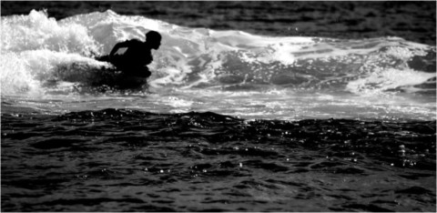 Bodyboard