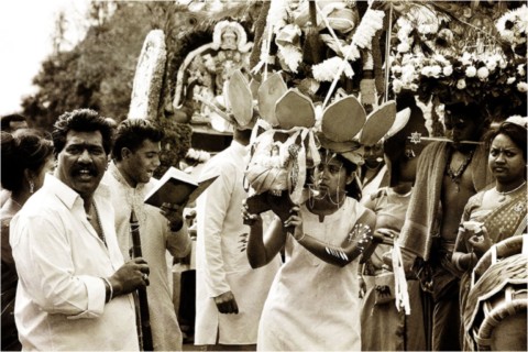 Kavadi 2014