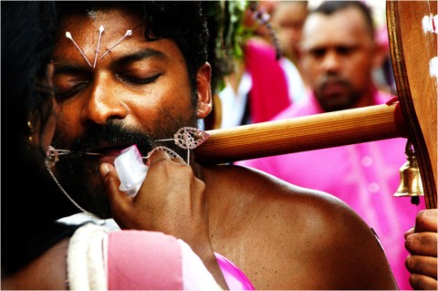Kavadi 2015