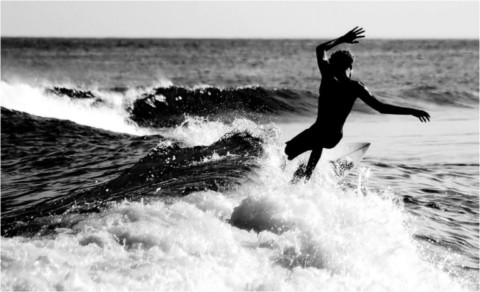 Bodyboard