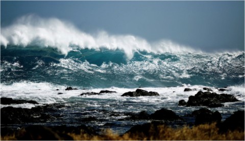 Oceanic