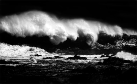 Oceanic