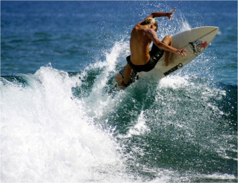 Surf