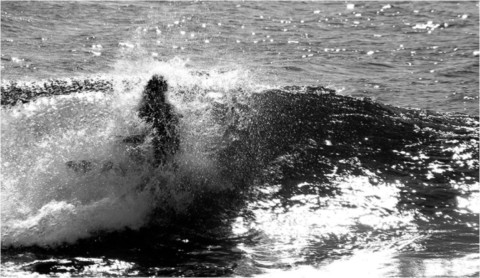 Bodyboard