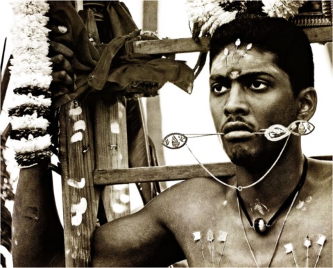 Kavadi 2012