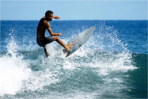 Surf
