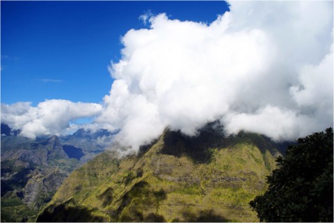 La Réunion