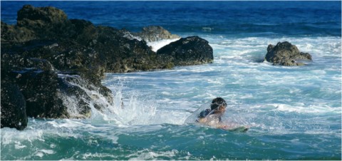 Bodyboard