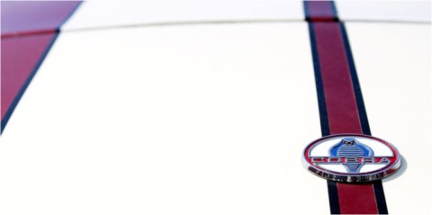 Rétromobile