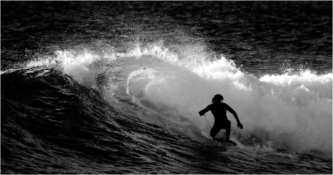 Bodyboard