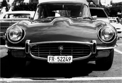 Rétromobile