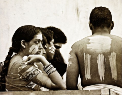 Kavadi 2012