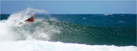 Bodyboard
