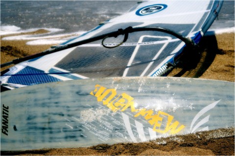 Windsurf