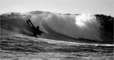 Bodyboard