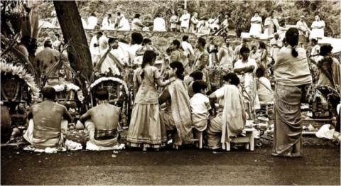 Kavadi 2015