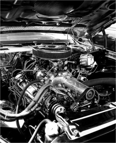 Rétromobile