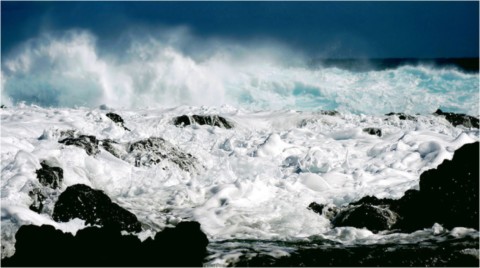 Oceanic
