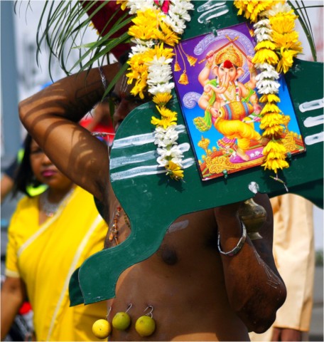 Kavadi 2013