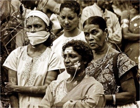 Kavadi 2012
