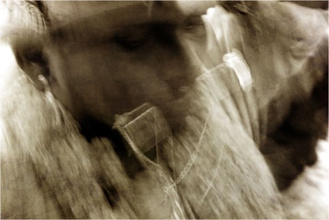 Marche sur le feu 2009