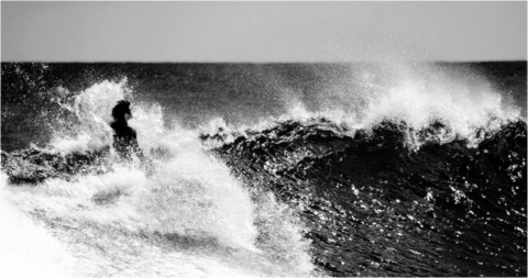 Bodyboard