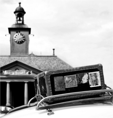 Rétromobile