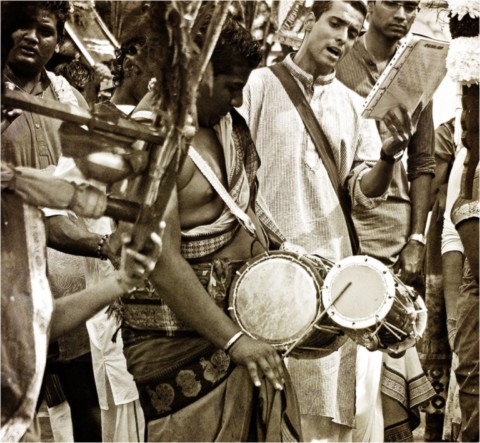 Kavadi 2013