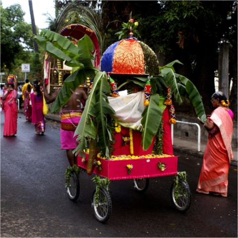 Kavadi 2013