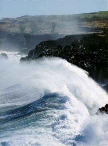 Oceanic