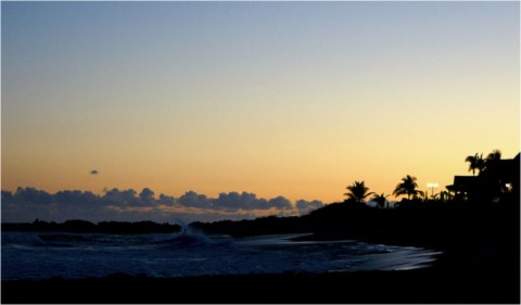 La Réunion