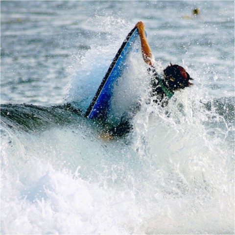 Bodyboard