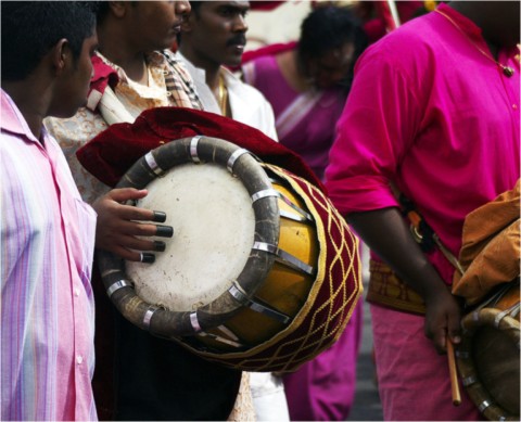 Kavadi 2013