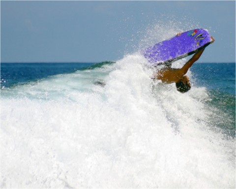 Bodyboard
