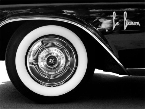 Rétromobile