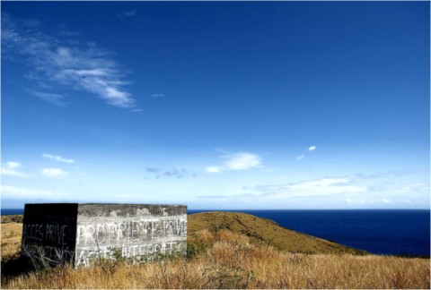 La Réunion