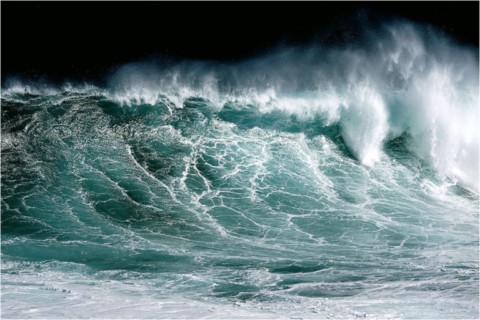 Oceanic