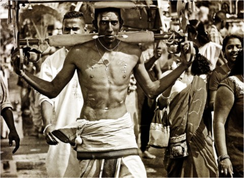 Kavadi 2013