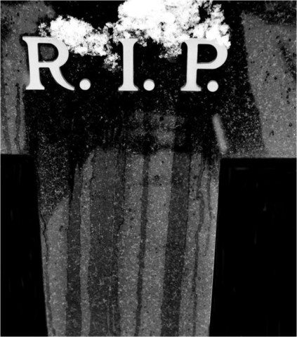 R.I.P.