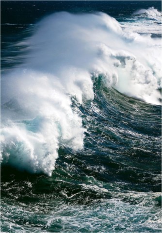 Oceanic