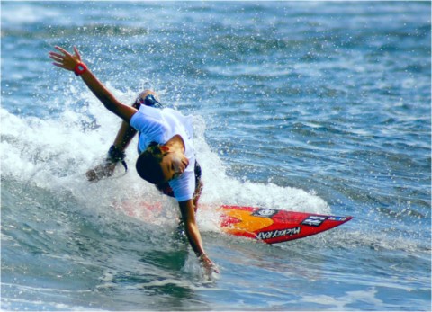 Surf