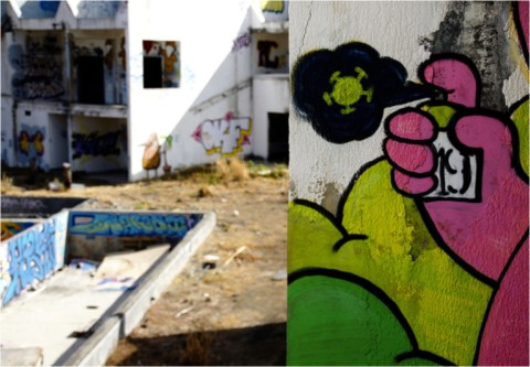 Bombages