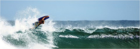 Bodyboard