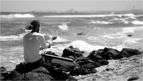 Bodyboard