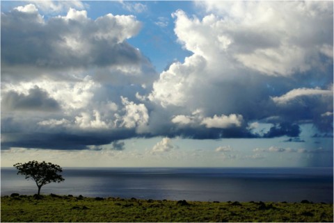 La Réunion