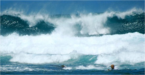 Bodyboard