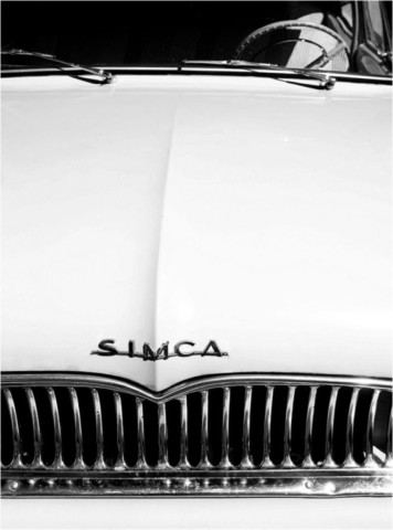 Rétromobile