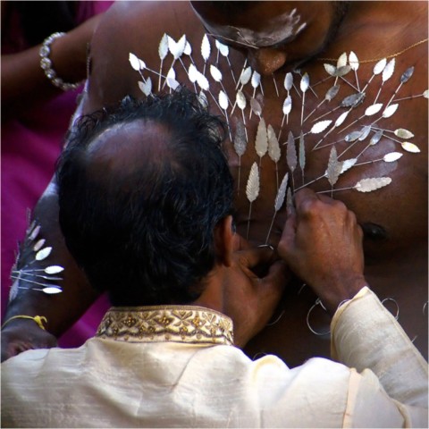 Kavadi 2016