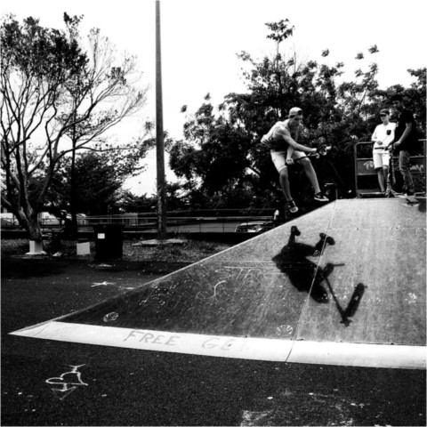 Scooter