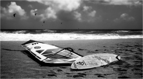 Windsurf